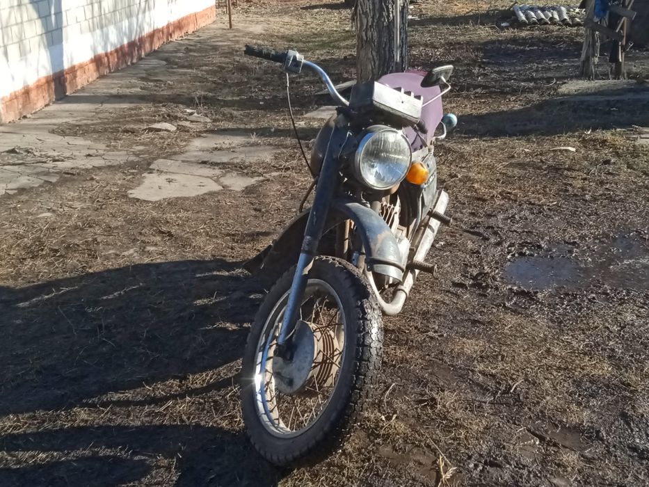Продам іж Юпітер 5