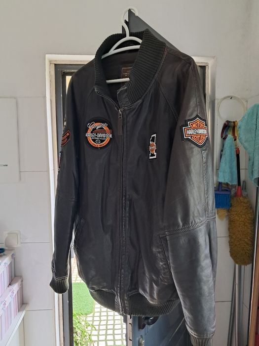 Vendo casaco tamanho xl