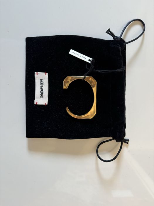 Pulseira zadig & Voltaire