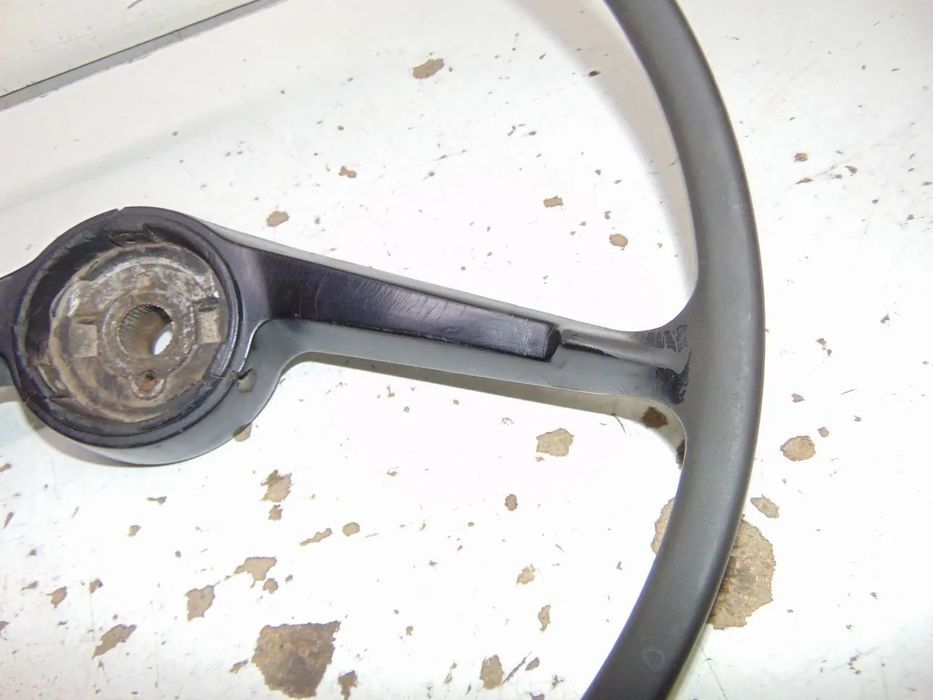 Volvo PV 544 (Marreco) volante
