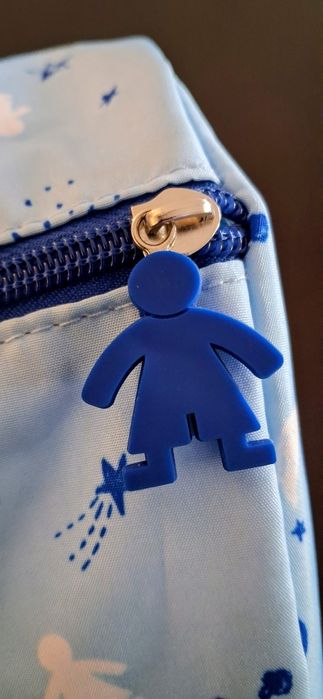 Saco infantil da Tous