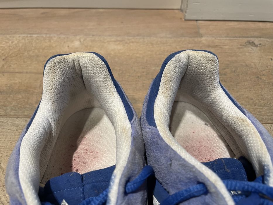 Buty na halę Adidas Team Spezial rozm 44 2/3