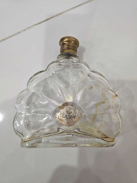 бутылочка от духов