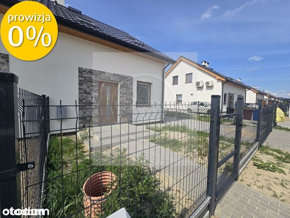 Dom – Witkowo Drugie - Widok 3