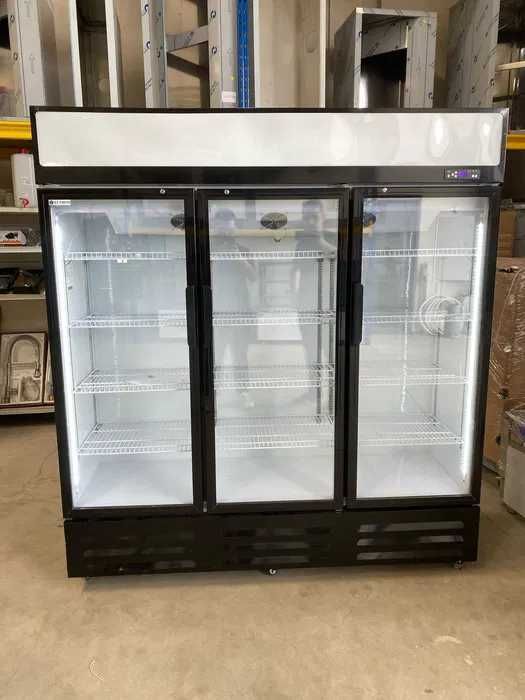 Frio Vertical 3 portas - NOVO