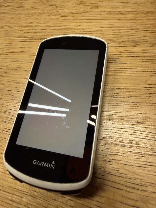 Komputer treningowy Garmin Edge 1030