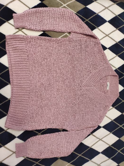 Светр жіночий Stockh LM (в'язаний)