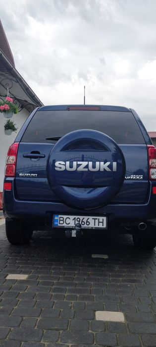 Продам Suzuki в ідеальному стані