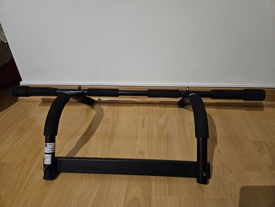 Lifting Bar446278891063234560