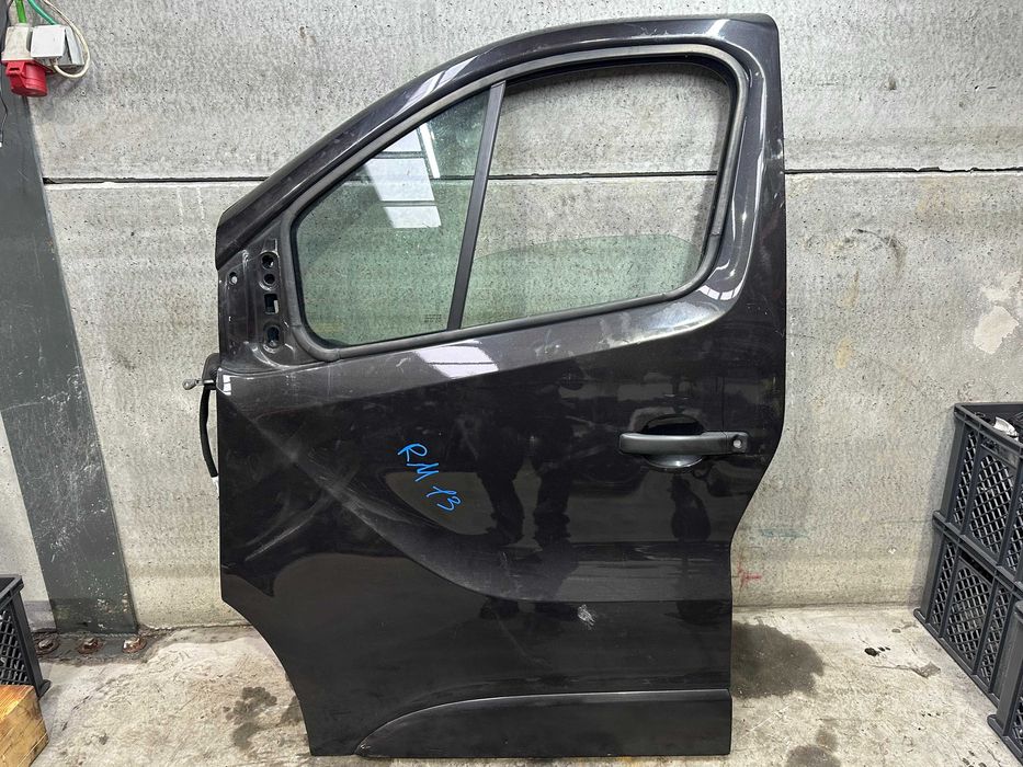 Porta frontal esquerda Opel Vivaro Renault Trafic III (2018)