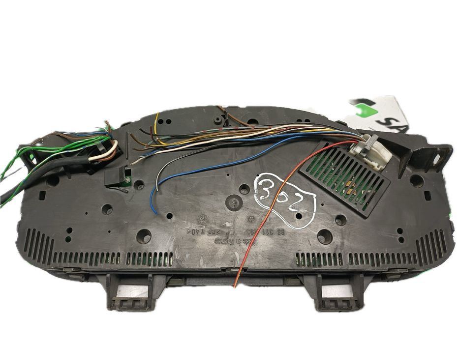 Quadrante / painel de instrumentos MERCEDES-BENZ Sprinter 2-t (901, 90