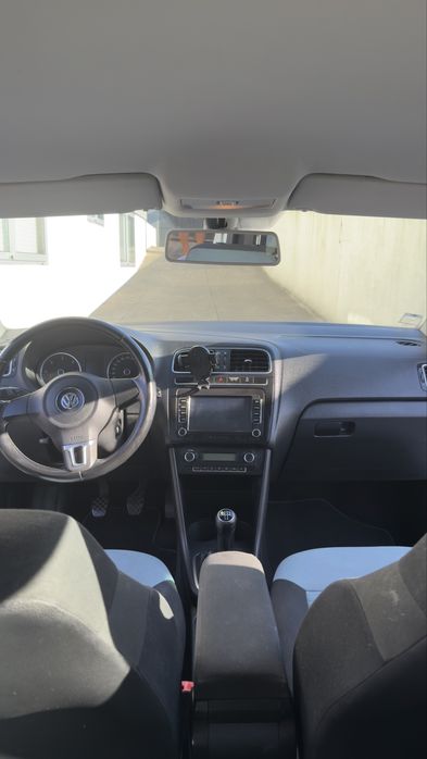 VW Polo 1.2 TDI 2010