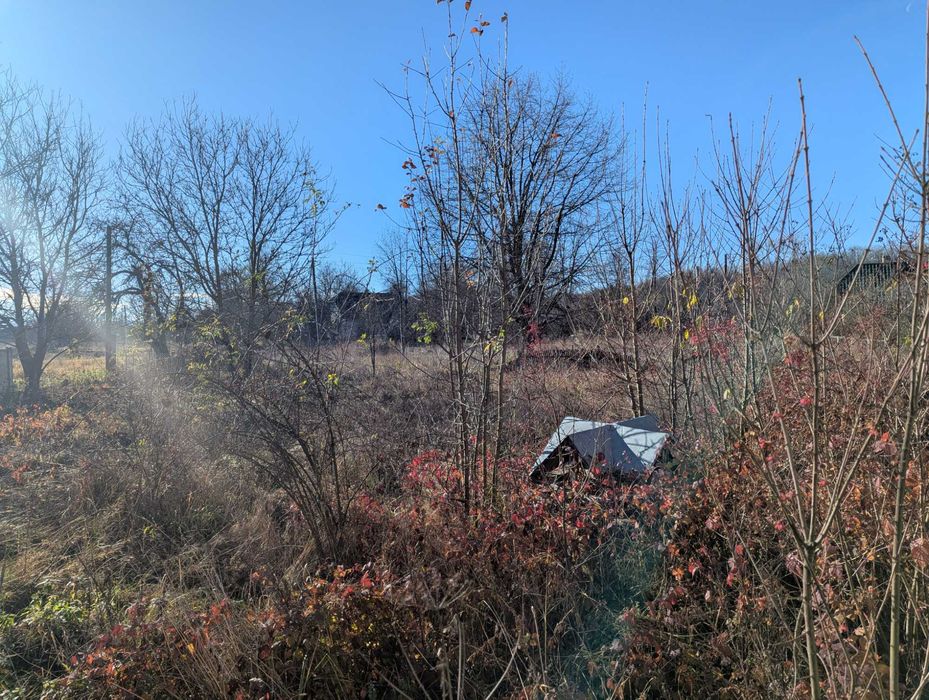 Продається будинок із земельною ділянкою у с. Старі Богородчани (12)