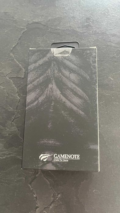 myszka gamingowa HAVIT na kablu