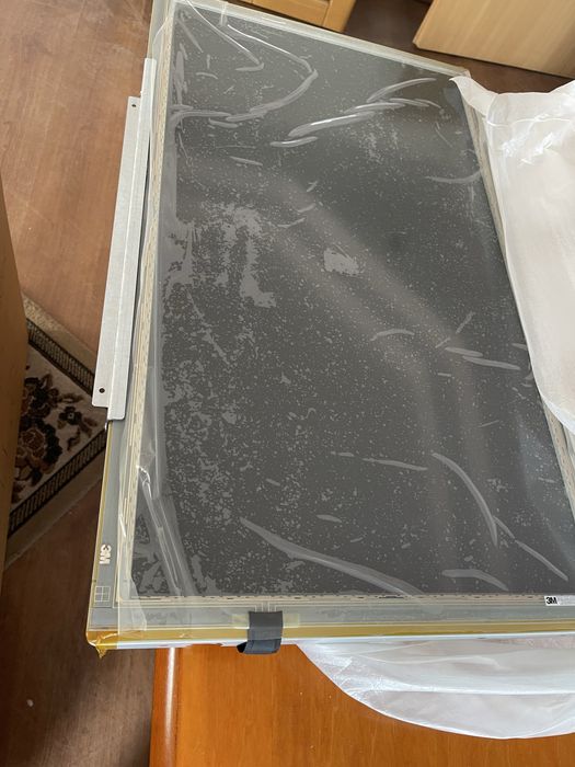 Monitor  32" TFT LCD - model ML 32 KDT