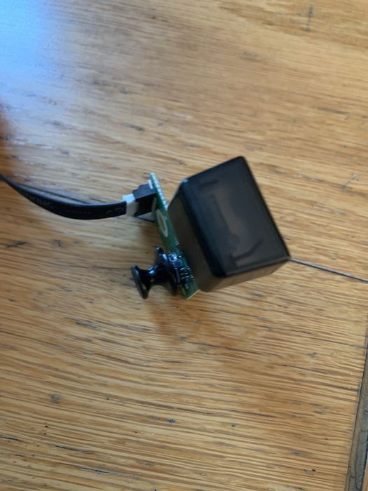 Placa Samsung Buttons Board A34370B