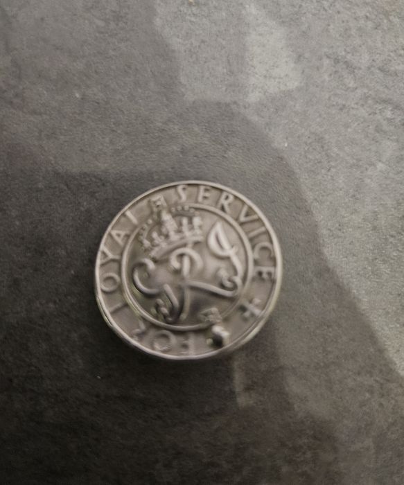 Значок,награда..