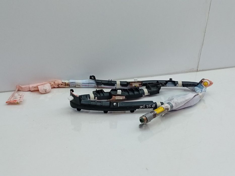 Airbag cortina direito TOYOTA Auris Touring Sports (_E18_)