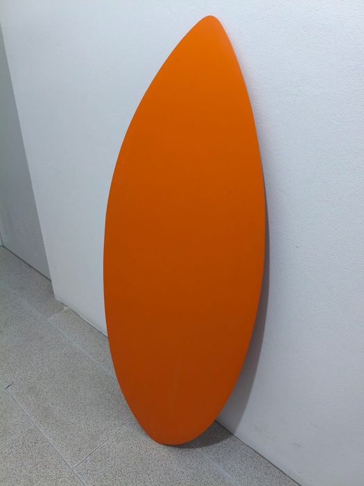 Prancha de skimming mmarca Folha