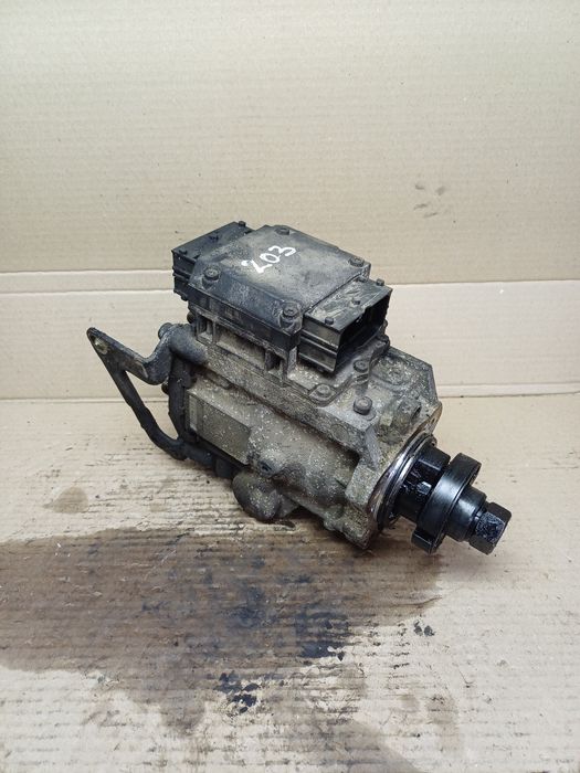 ТНВД ПНВТ Паливний Топлевний насос Opel Vectra B C Zafira A Astra G 2.0 2.2 0470504203