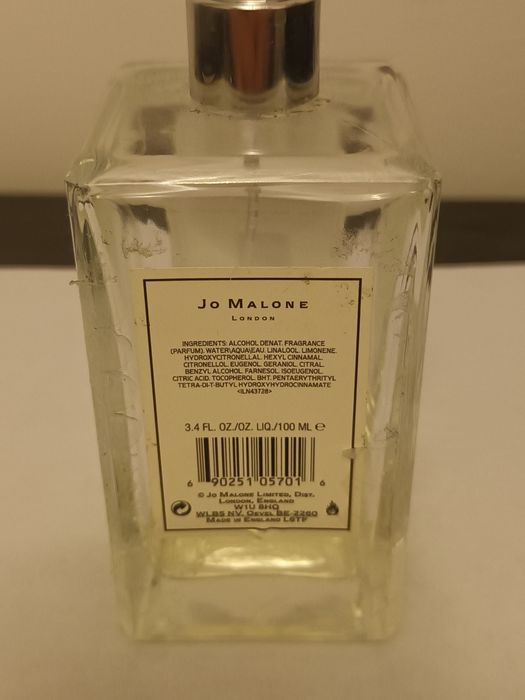 Perfumy Jo Malone London