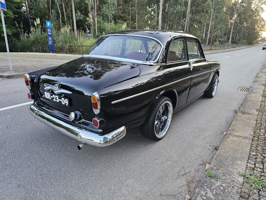 Alugo para casamentos - Glamride Eventos