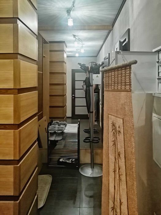 Затишна 3-кімнатна квартира по вул. Чорновола, 20 м. Лук'янівська