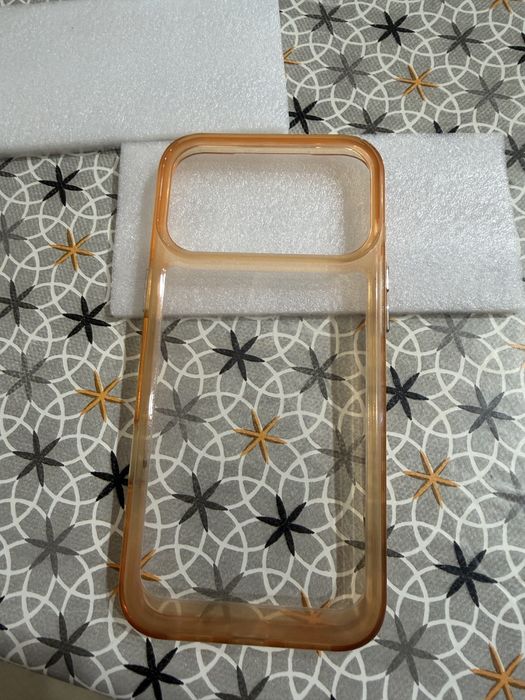 Capas iphone 17 pro max
