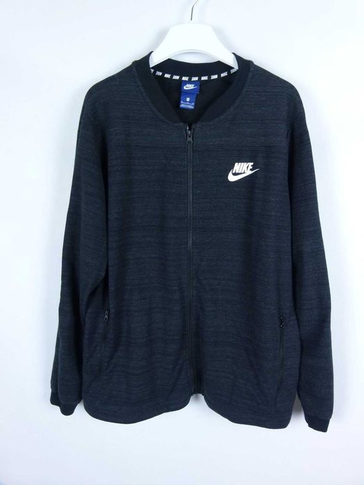 Nike bluza rozpinana / XL