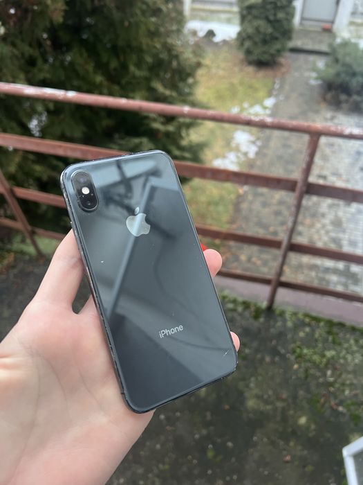 iphone xs 64 no face торг