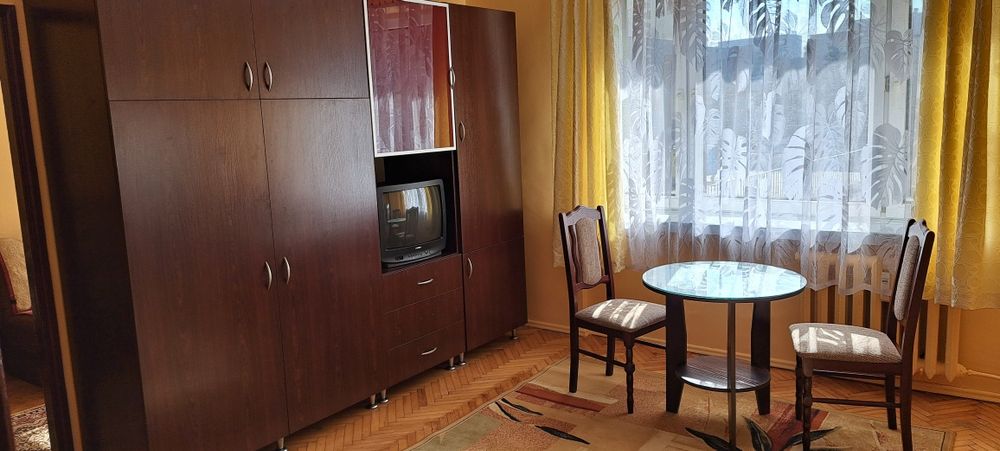 Mieszkanie do wynajęcia ul. Nowogródzka