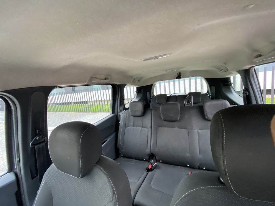 Dacia Lodgy  1.6