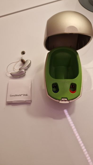 Aparat Słuchowy Phonak M30 - Bluetooth