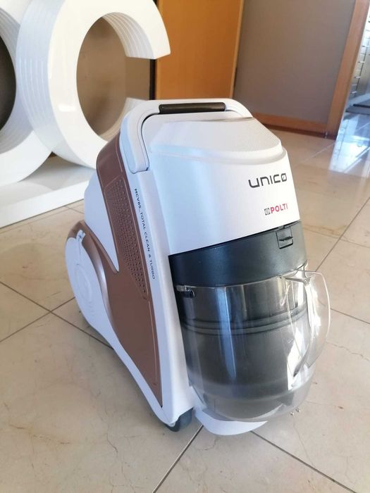 Aspirador POLTI unico mcv85_total clean