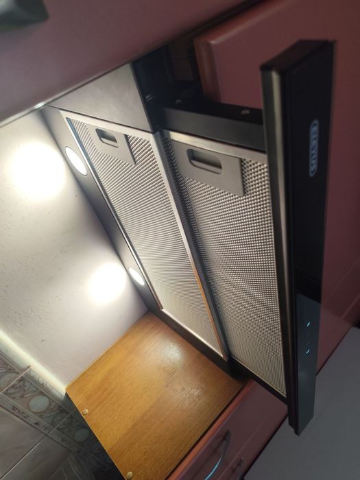 Eleyus Mars 700 led SMD 60 BL