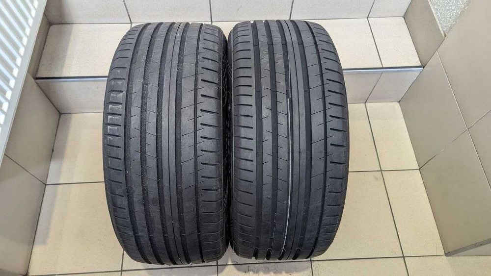 Шини 245/45 R17 99Y Greentrac Quest-X