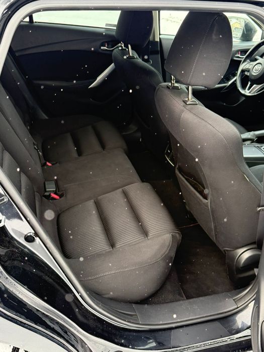 Mazda 6*2014r*2.2 SkyActiv-d*automat*150koni*