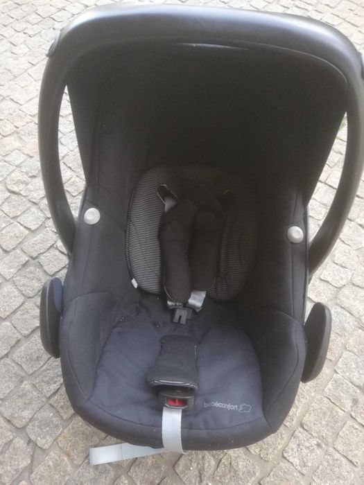 Baby coque em bom estado