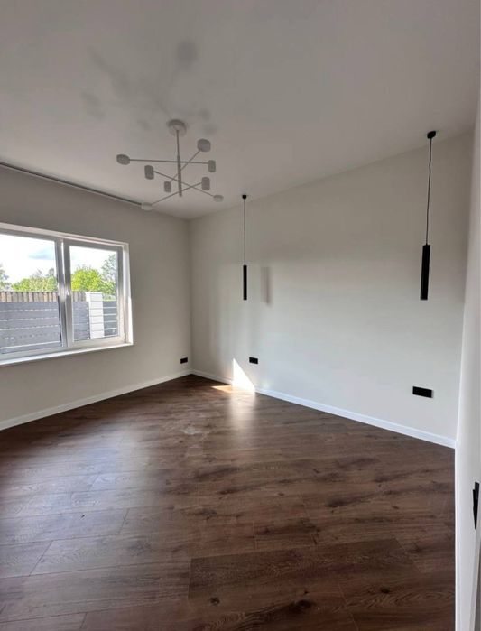 Одноповерховий будинок з ремонтом! Ворзель