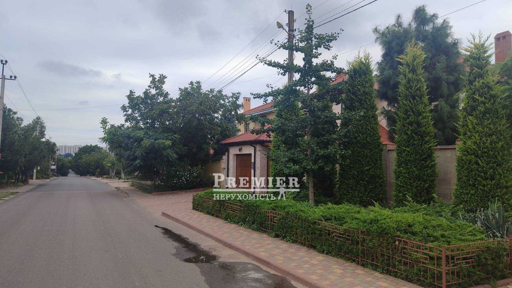 Продам ділянку / Червоний Хутір / біля Дайберга