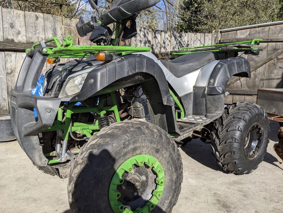 Продам Spark sp250-4 Броди