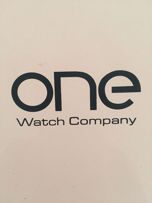 Braceletes Relógio ONE Watch Company