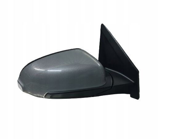 hyundai kona lusterko prawe 6 pin europa r3g 17-22