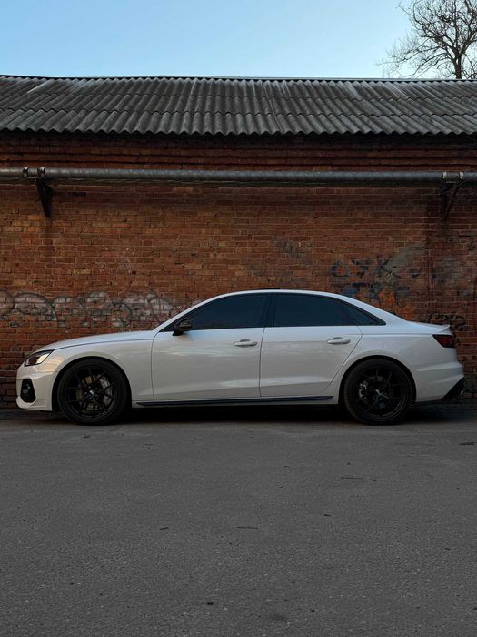 Audi S4 2020 VIN WAUB4AF48LA065090 фото оголошення 10 з 19