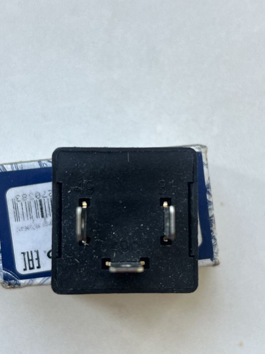 Повторювач, реле поворотів Volkswagen