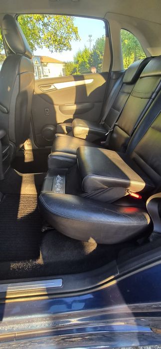Mercedes B200 cx automática URGENTE — photo 3