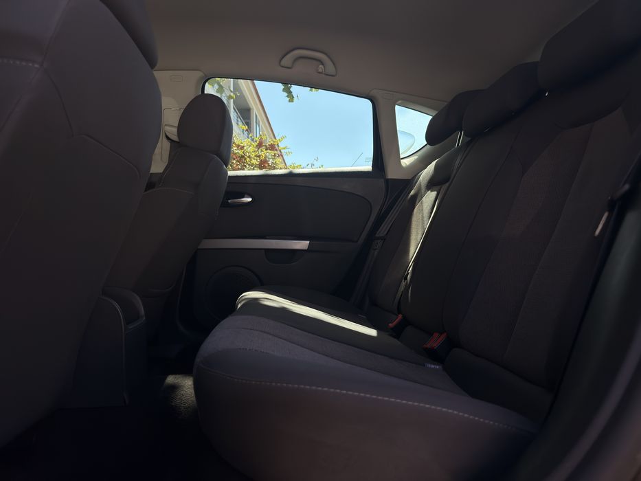 Seat Leon 1P 1.9 Tdi