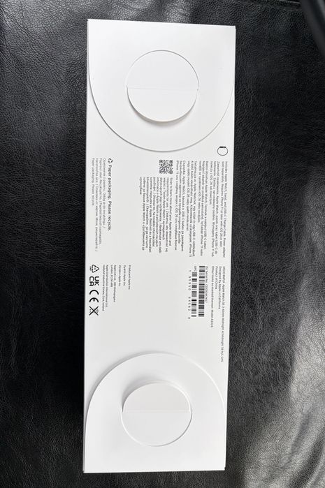 Apple Watch SE3 40mm Midnight SB M/L