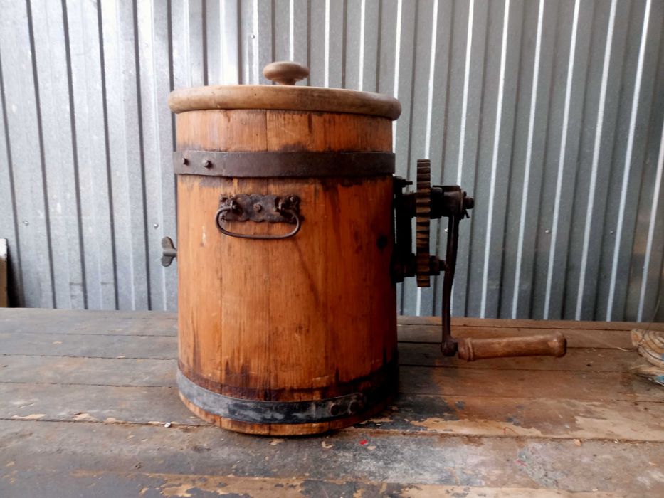 Bardzo Stara Maselnica