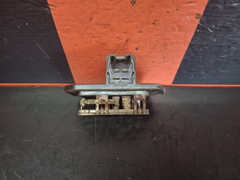 Resistência da chauffage / sofagem ISUZU ELF Chassis (NKR8_, NKQ8_)